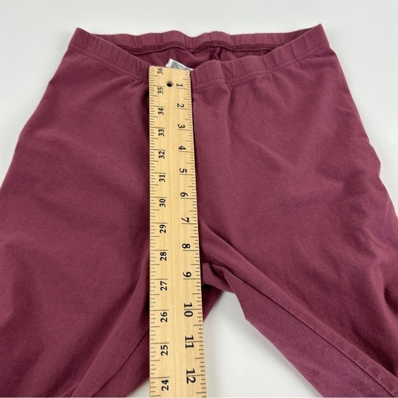Old Navy Leggings Womens Medium Pink - Picture 7 of 9